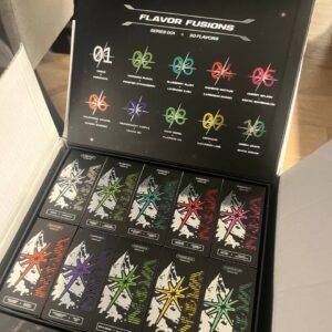 nova disposable vape