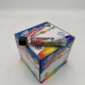 devour 2g diamond donut hash holes