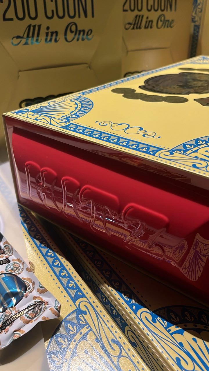 hitz gladiator edition - Image 3