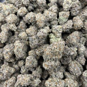 Orez x zkittles strain