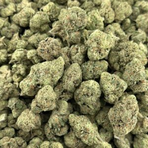 pineapple burst strain​