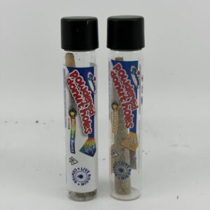 devour powered donuts