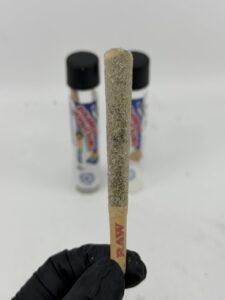 Devour Powered Donuts Prerolls