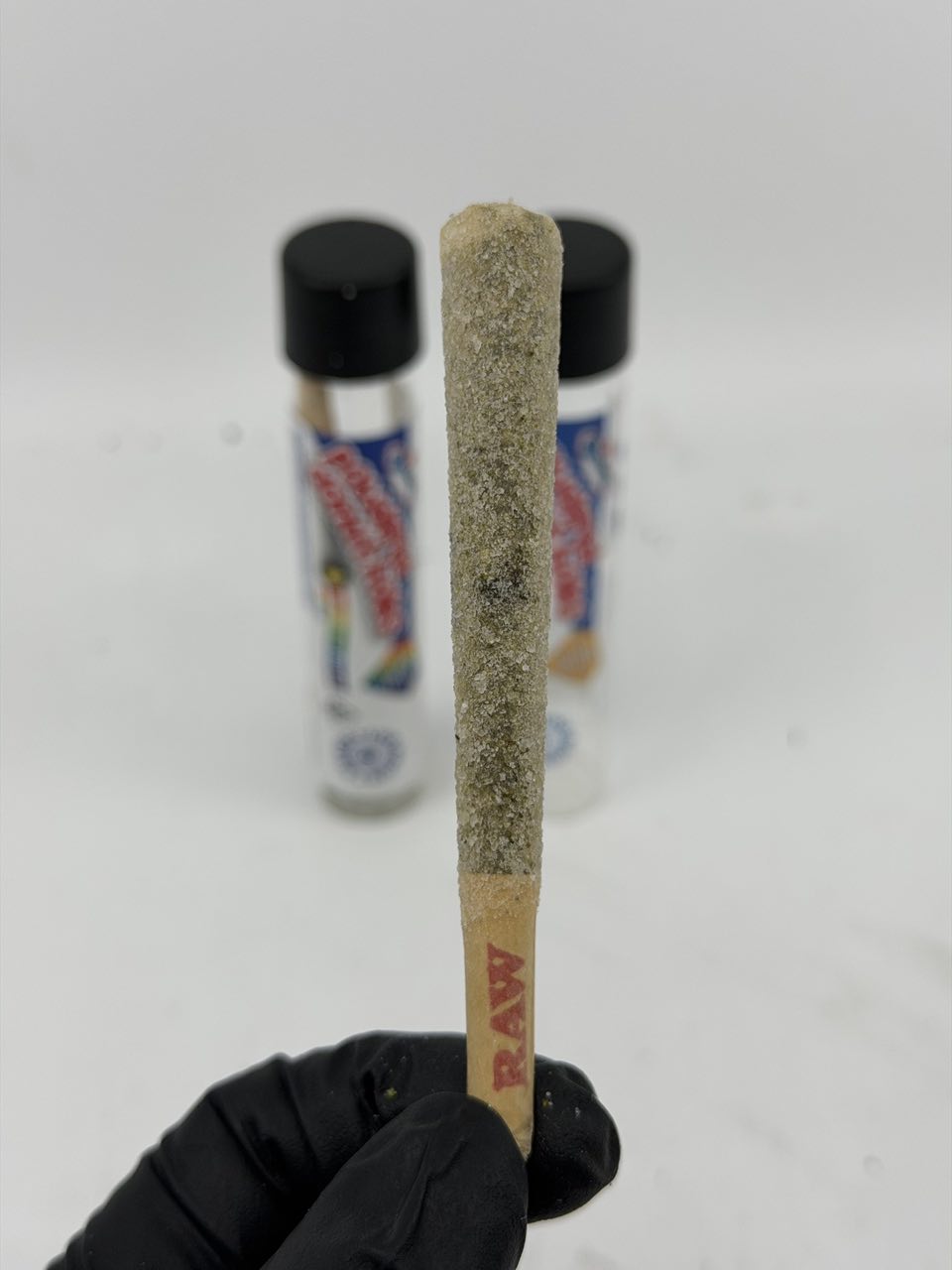 devour powered donuts