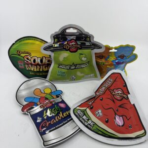 Devour Edibles 3000mg