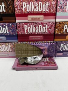 polkadot 5g choco bars