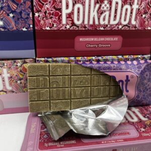 polkadot 5g choco bars