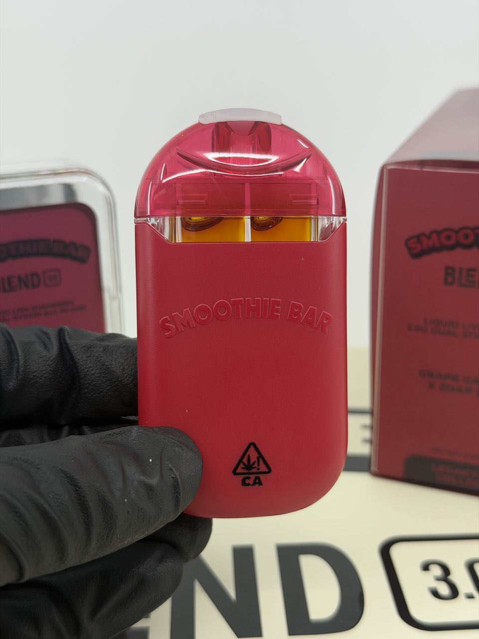 Smoothie Bar Blends 2g - Image 3