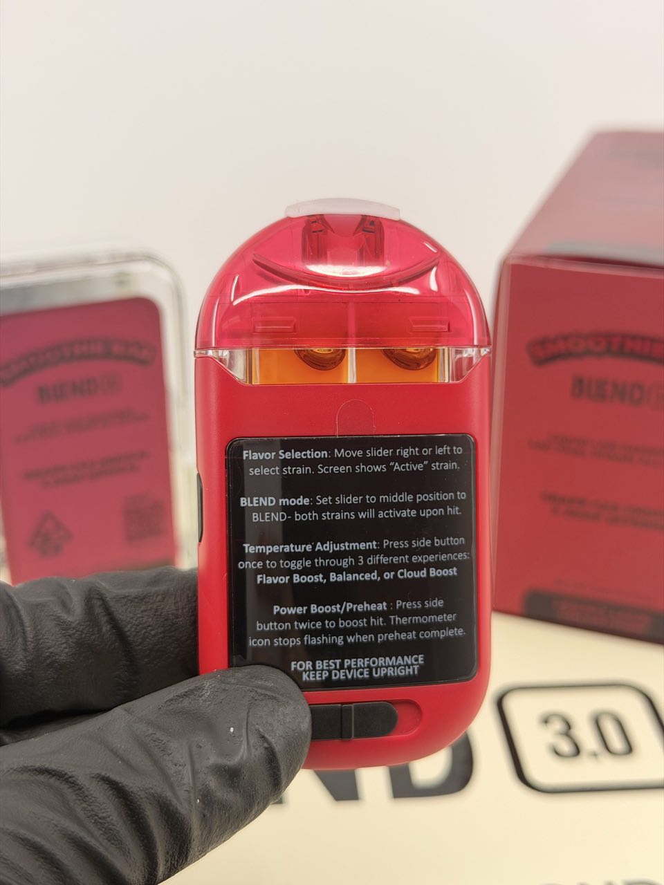 Smoothie Bar Blends 2g - Image 4