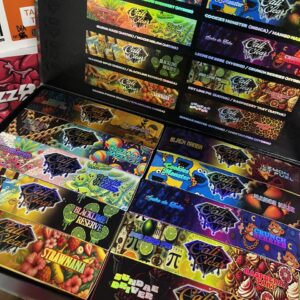 cali clear dual chamber switch