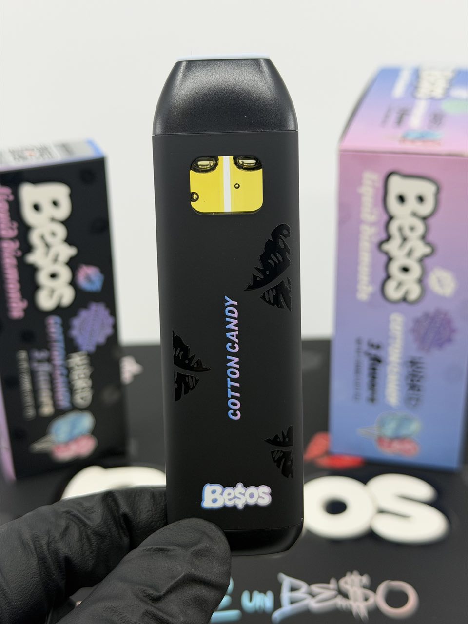 Besos Triple Chamber - Image 2