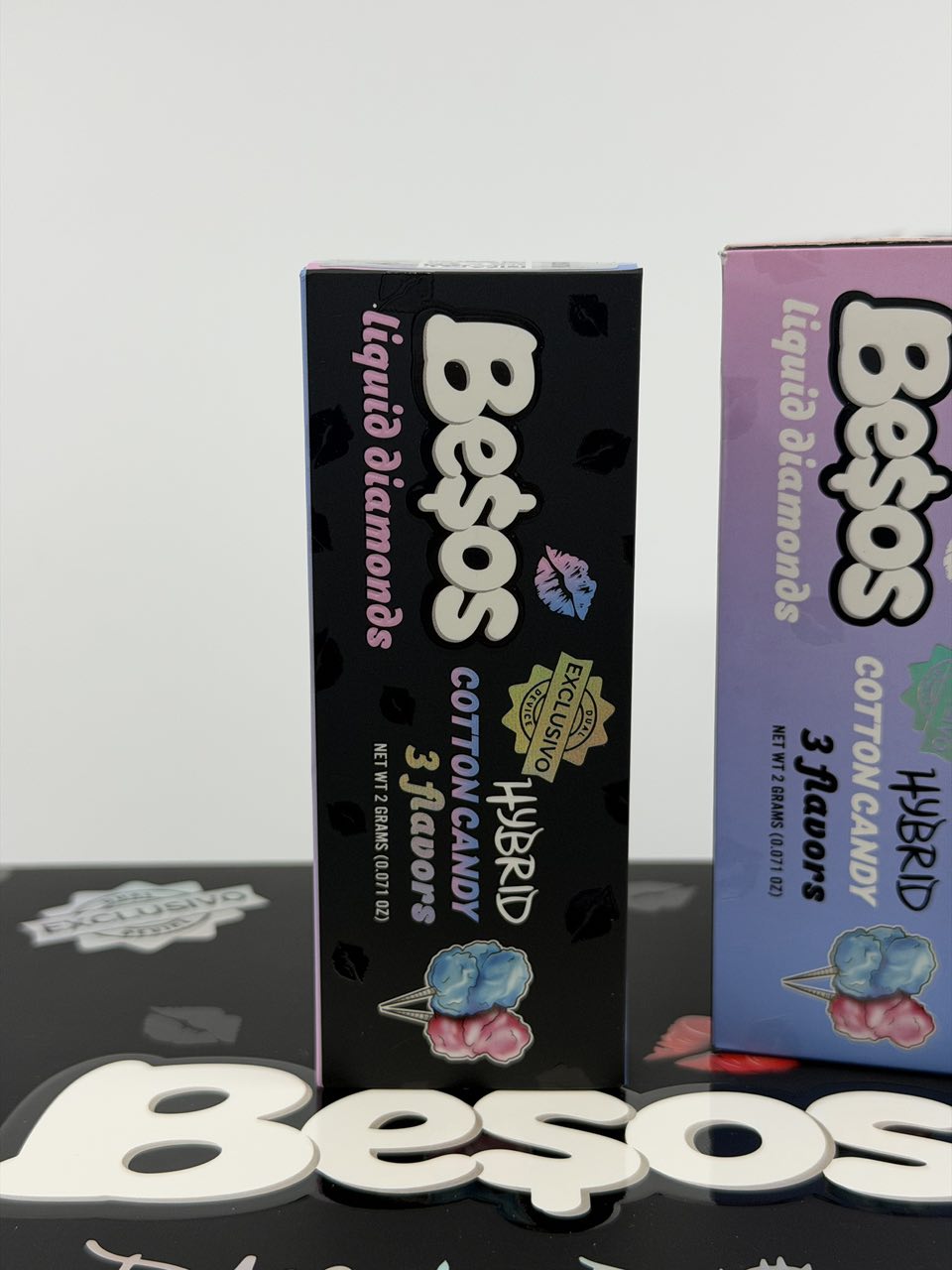 Besos Triple Chamber - Image 3