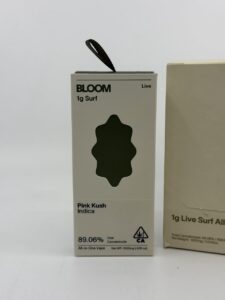 bloom live surf