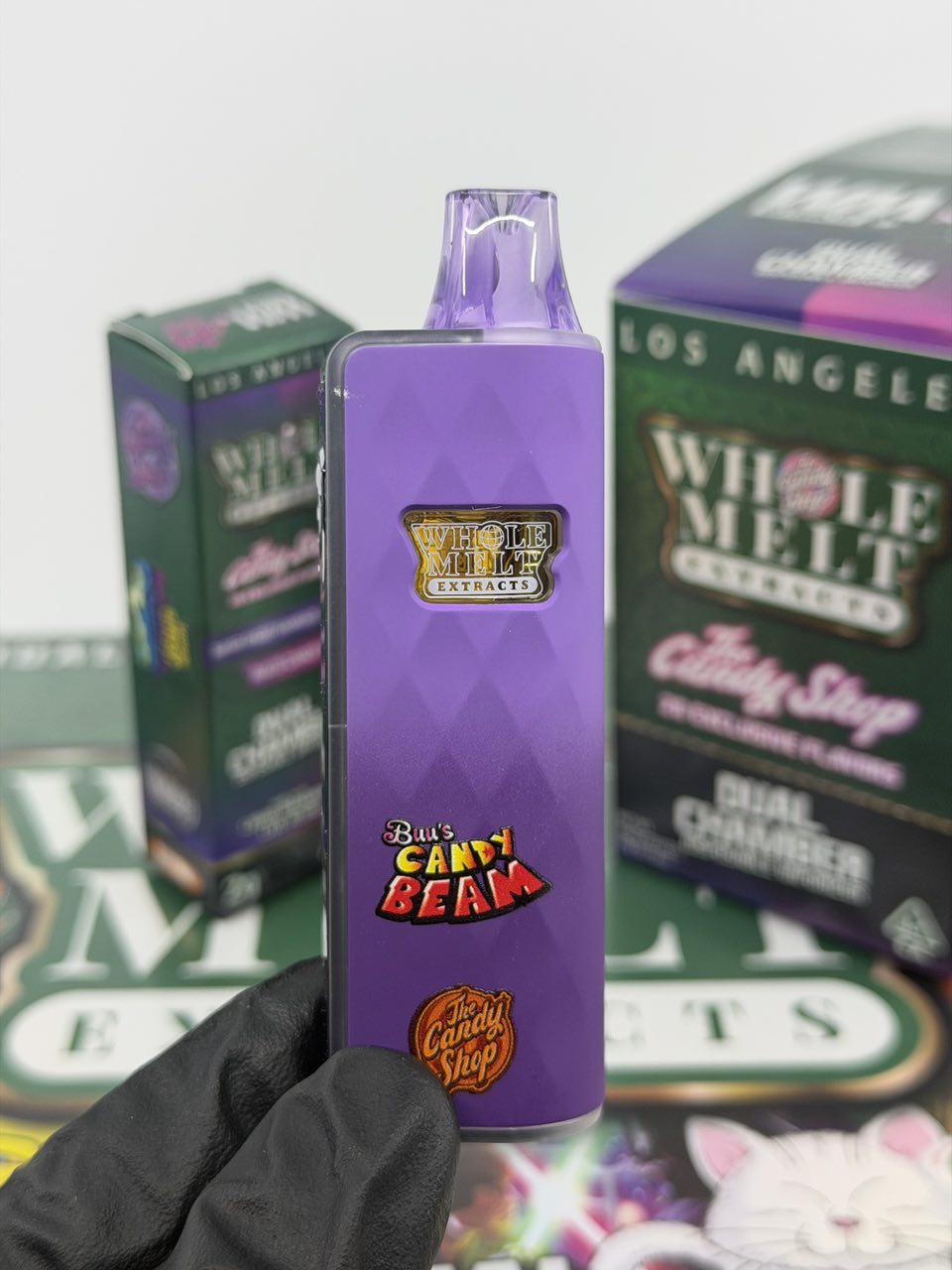 wholemelt v5 candy edition - Image 4