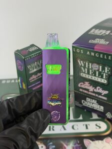 wholemelt v5 candy edition