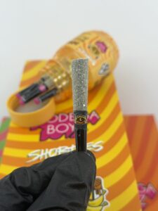 bodega boyz shorties​