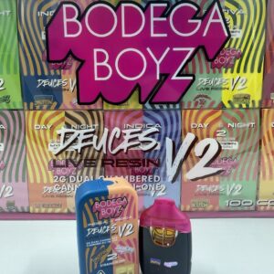 Bodega boyz deuces v2