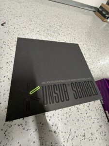 unsubscribed 2g disposable