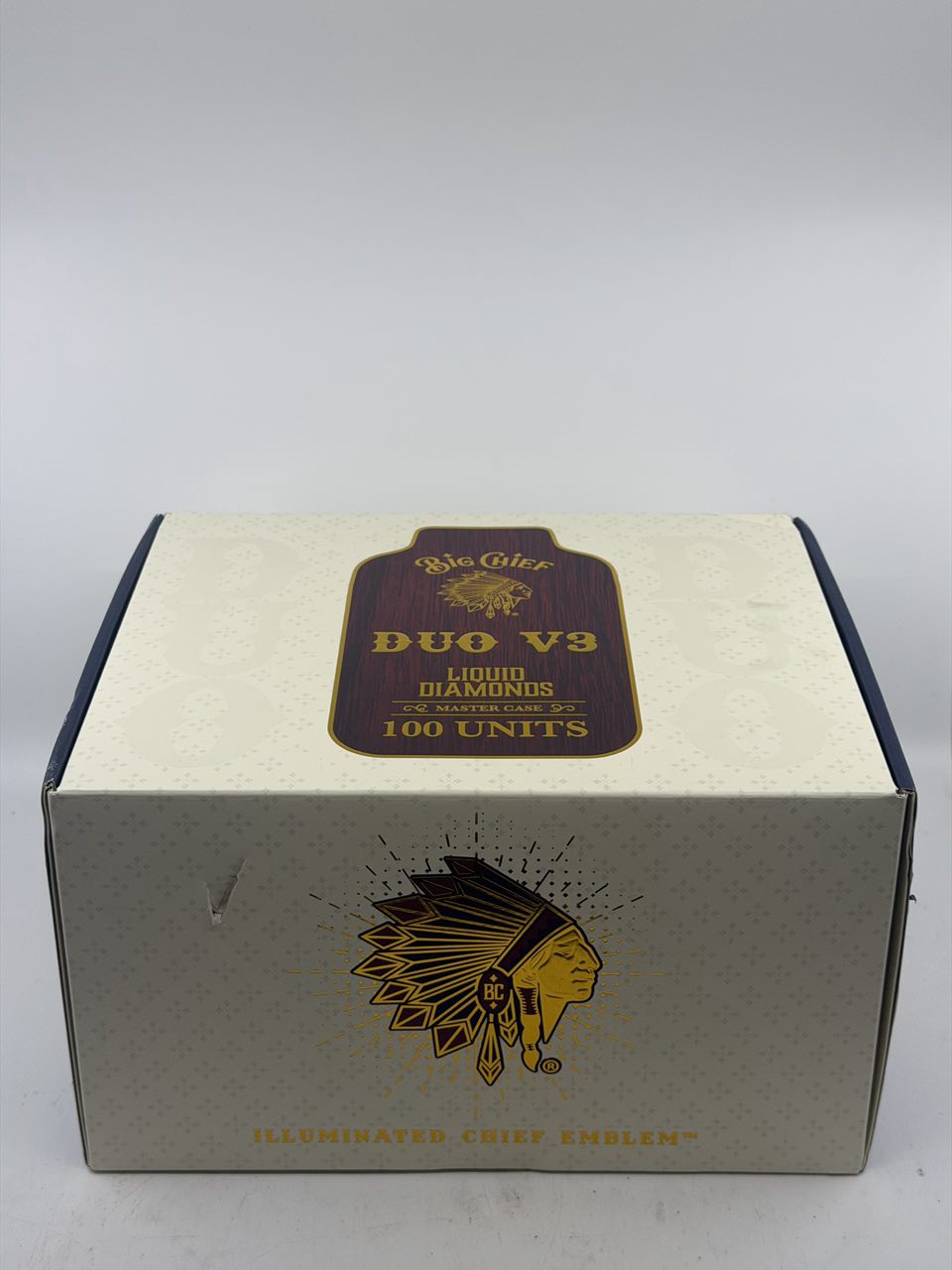 Big Chief Duo V3 - Image 3