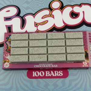 fusion mushroom bars 6g​