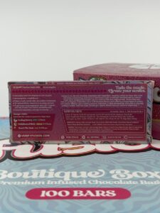 fusion mushroom bars 6g​