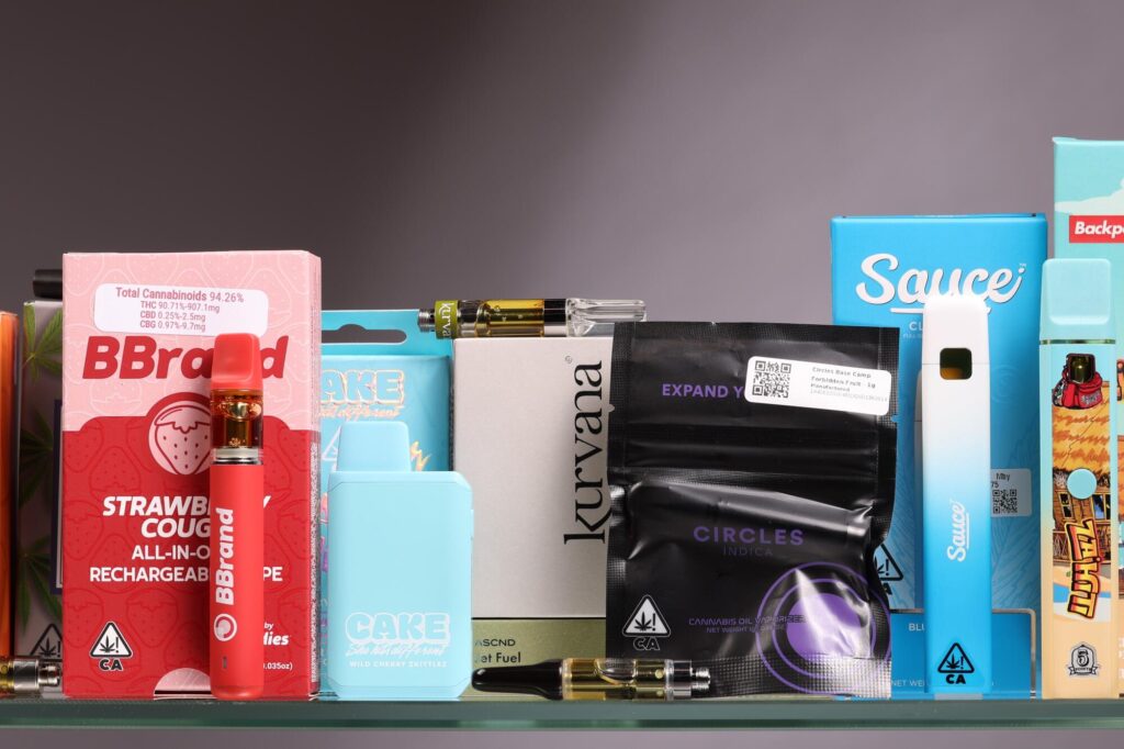 elevated cbd smoke shop - bryan​