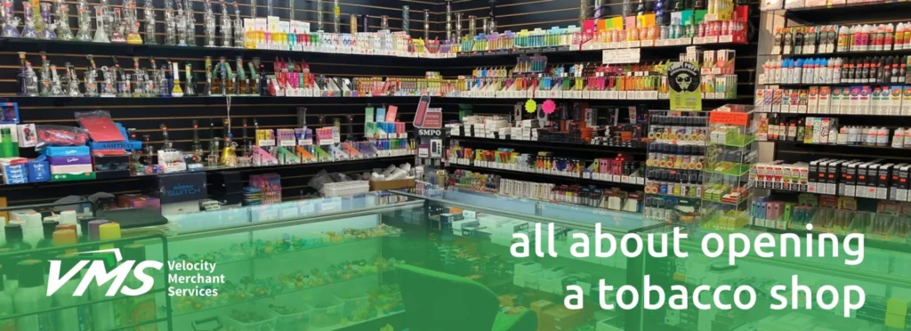 elevated smoke shop​