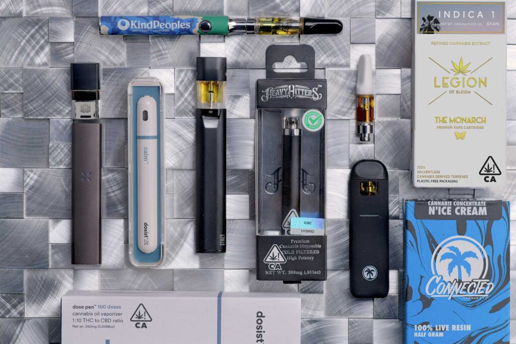 higher elevation smoke shop & gallery​